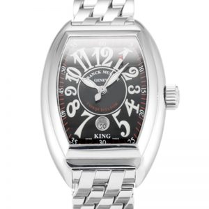 Franck Muller King Conquistador 8005 SC KING Men Automatic 38 MM-1