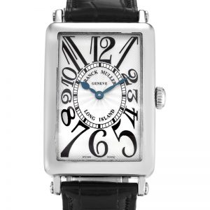 Franck Muller Long Island 952QZ Women Quartz 26 MM-1