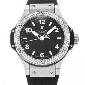 Hublot 38mm 361.SX.1270.RX.1104 Men Quartz 38 MM-1