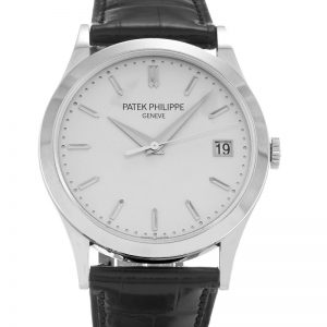 Patek Philippe Calatrava 5296G Men Automatic 38 MM-1