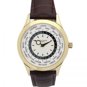 Patek Philippe Complicated 5130J Men Automatic 39 MM-1