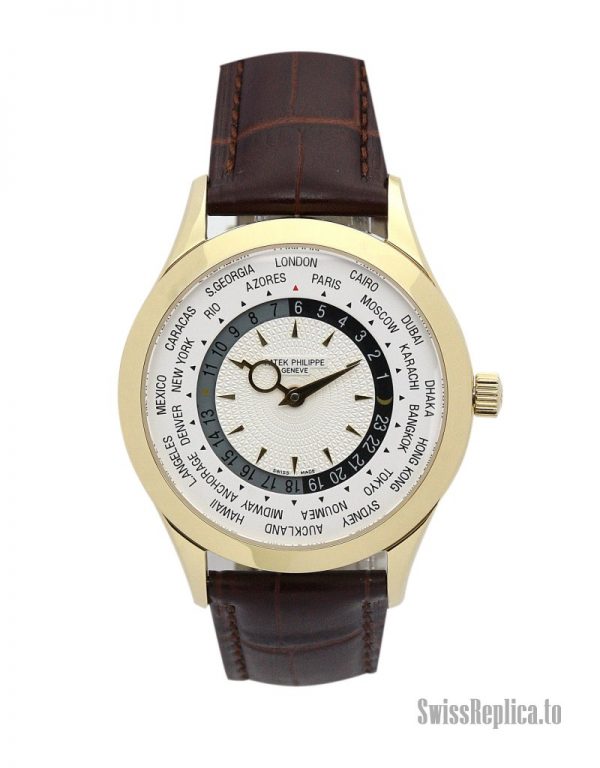 Patek Philippe Complicated 5130J Men Automatic 39 MM-1