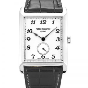 Patek Philippe Gondolo 5109G Unisex Manual 30 MM-1