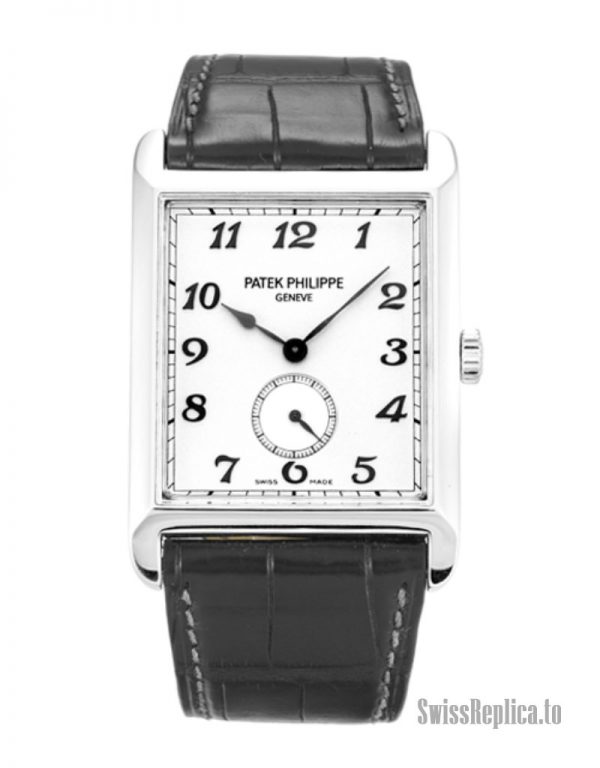 Patek Philippe Gondolo 5109G Unisex Manual 30 MM-1