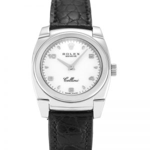 Rolex Cellini 5310 Women Quartz 25 MM-1