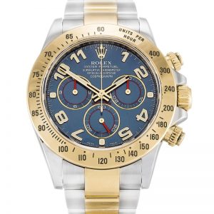 Rolex Daytona 116523 Men Automatic 40 MM-1