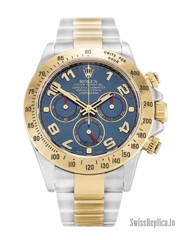 Rolex Daytona 116523 Men Automatic 40 MM-1