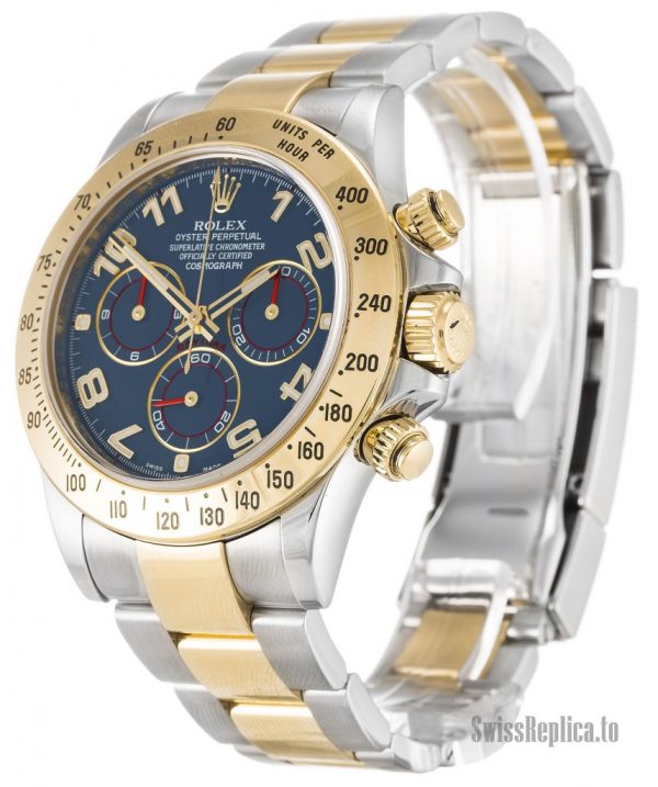 Rolex Daytona 116523 Men Automatic 40 MM-1_1