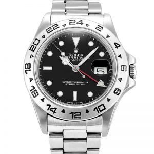 Rolex Explorer 16550 Men Automatic 40 MM-1