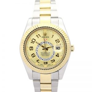 Rolex Sky-Dweller 326938 Men Automatic 42 MM-1