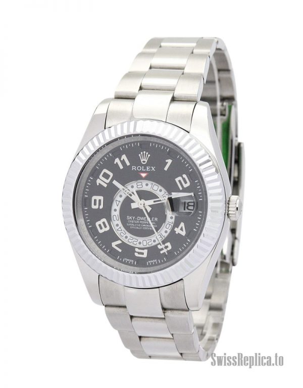 Rolex Sky-Dweller 326938 Men Automatic 42 MM-1_1