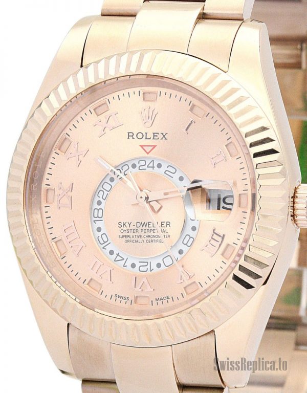 Rolex Sky-Dweller 326938 Men Automatic 42 MM-1_3