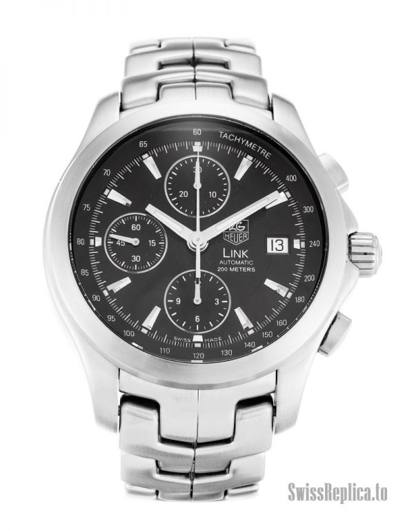 Tag Heuer Link CJF2110.BA0594 Men Automatic 42 MM-1