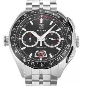 Tag Heuer SLR CAG2010.BA0254 Men Automatic 47 MM-1