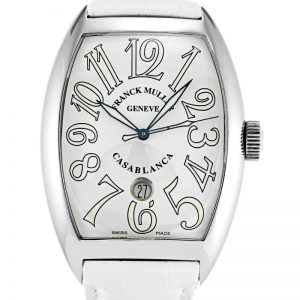 Franck Muller Casablanca 8880 C DT Men Automatic 39 MM-1