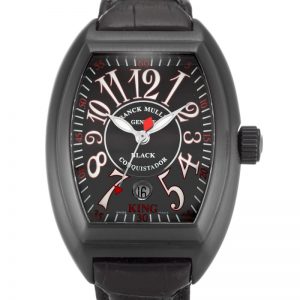 Franck Muller Conquistador 8005 K SC NR Men Automatic 38 MM-1