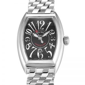 Franck Muller Conquistador 8005 L SC Women Automatic 27 MM-1