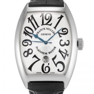 Franck Muller Conquistador 8880 SC DT Men Automatic 39 MM-1