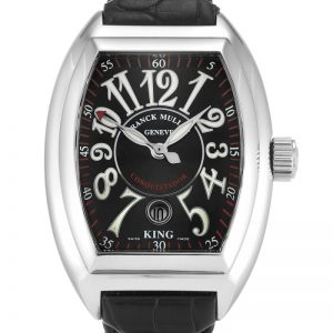 Franck Muller King Conquistador 8005 K SC Men Automatic 38 MM-1