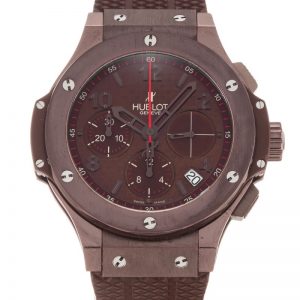 Hublot 41mm 341.SL.1008.RX Men Automatic 41 MM-1