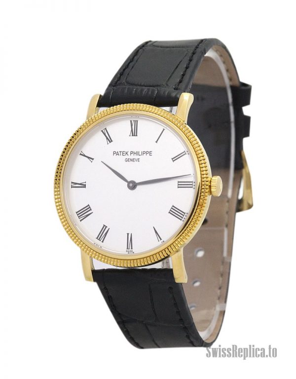 Patek Philippe Calatrava 5120J Men Automatic 33 MM-1_3