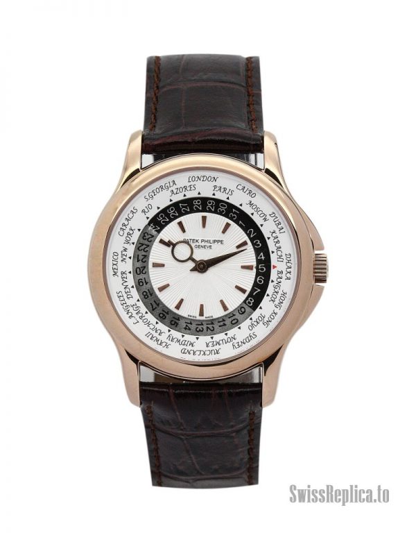 Patek Philippe Complicated 5130J Men Automatic 39 MM-1