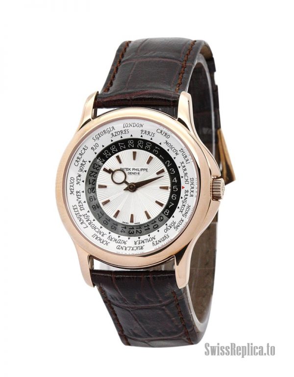 Patek Philippe Complicated 5130J Men Automatic 39 MM-1_1