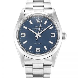 Rolex Air-King 14000 Unisex Automatic 34 MM-1