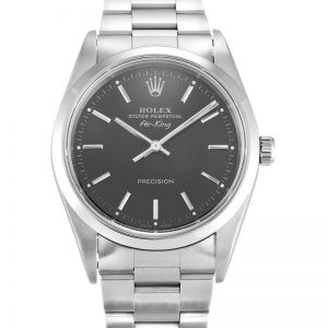 Rolex Air-King 14000 Unisex Automatic 34 MM-1