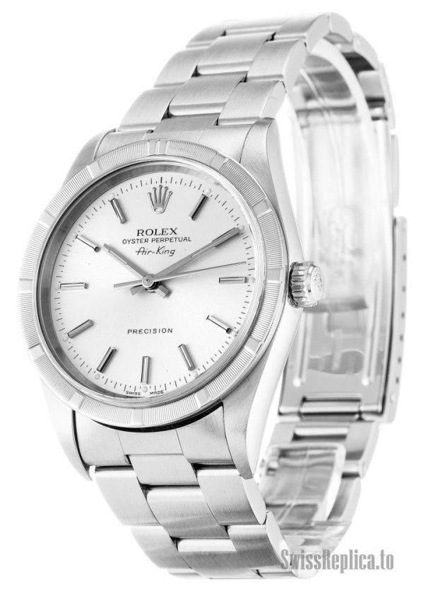 Rolex Air-King 14010M Unisex Automatic 34 MM-1_1