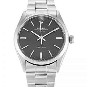 Rolex Air-King 5500 Unisex Automatic 34 MM-1