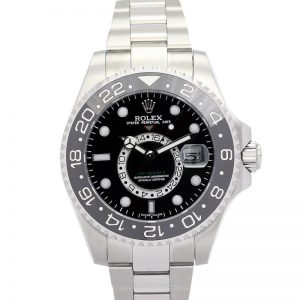 Rolex GMT Master 16720 Men Automatic 40MM-1