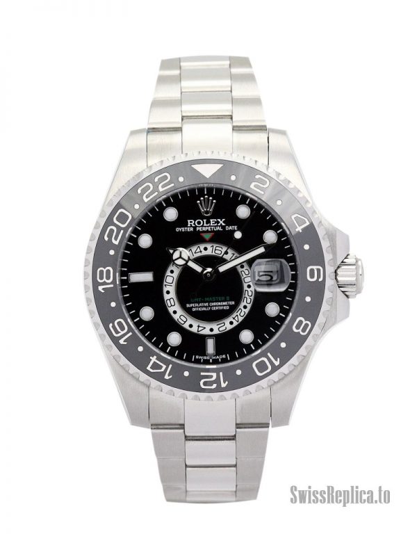 Rolex GMT Master 16720 Men Automatic 40MM-1