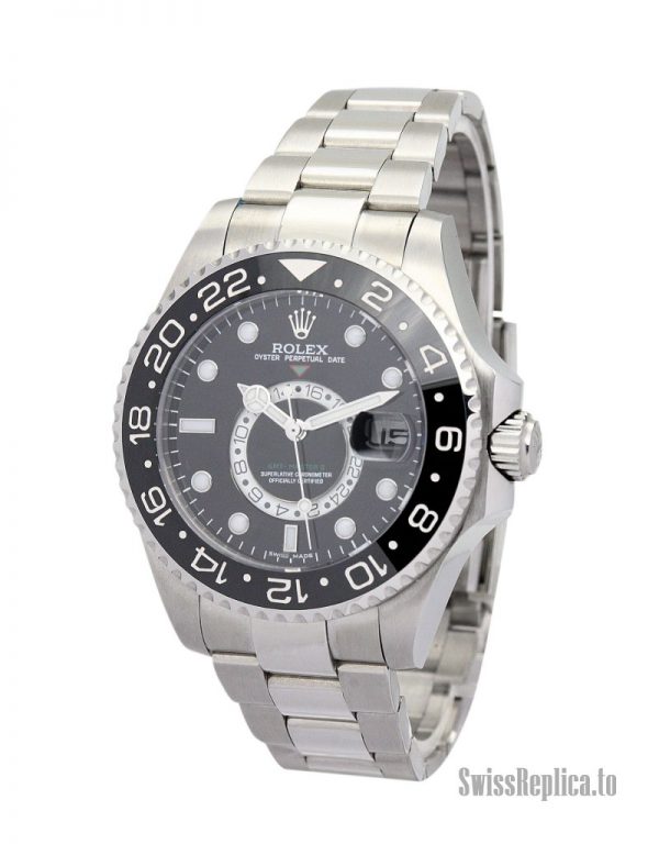 Rolex GMT Master 16720 Men Automatic 40MM-1_1