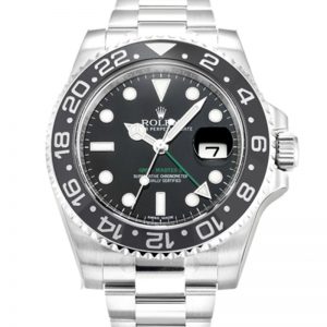 Rolex GMT Master II 116710 LN Men Automatic 40 MM-1