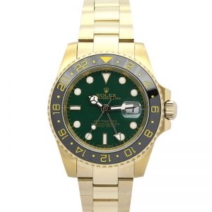 Rolex GMT Master II 116718 LN Men Automatic 40 MM-1