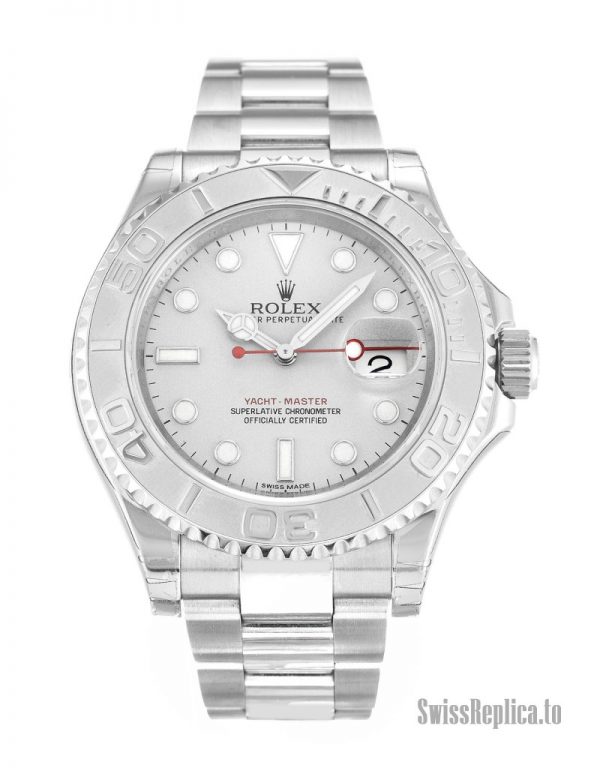 Rolex Yacht-Master 116622 Men Automatic 40 MM-1