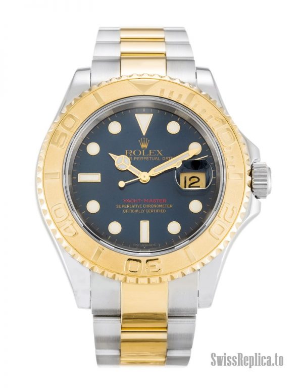 Rolex Yacht-Master 16623 Men Automatic 40 MM-1