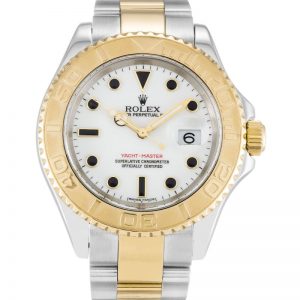 Rolex Yacht-Master 16623 Men Automatic 40 MM-1