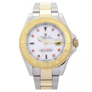 Rolex Yacht-Master 16623 Men Automatic 40 MM-1