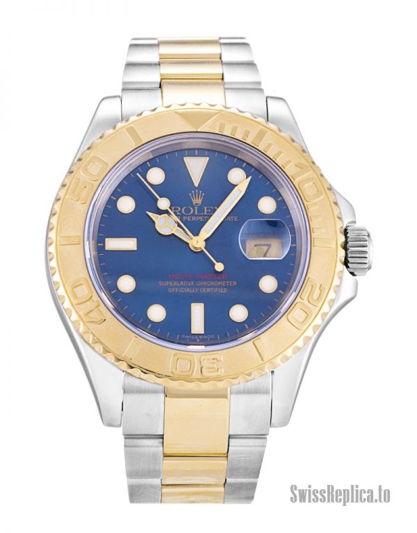 Rolex Yacht-Master 16623 Men Automatic 40 MM-1