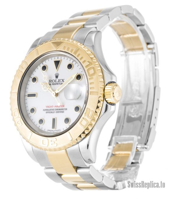 Rolex Yacht-Master 16623 Men Automatic 40 MM-1_1