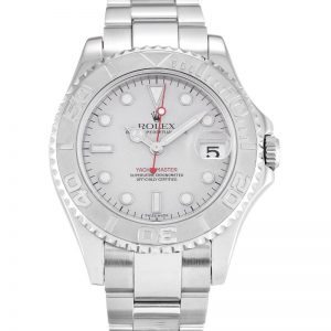 Rolex Yacht-Master 168622 Unisex Automatic 35 MM-1