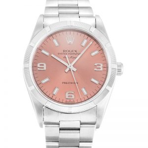 Rolex Air-King 14010M Unisex Automatic 34 MM-1