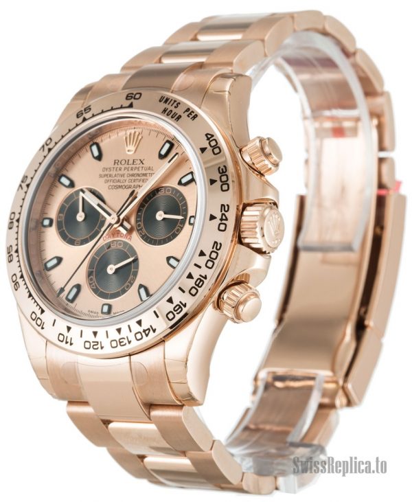 Rolex Daytona 116505 Men Automatic 40 MM-1_3