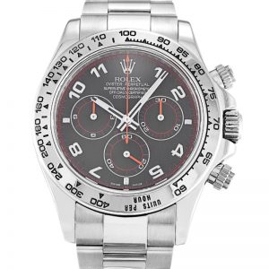 Rolex Daytona 116509 Men Automatic 40 MM-1