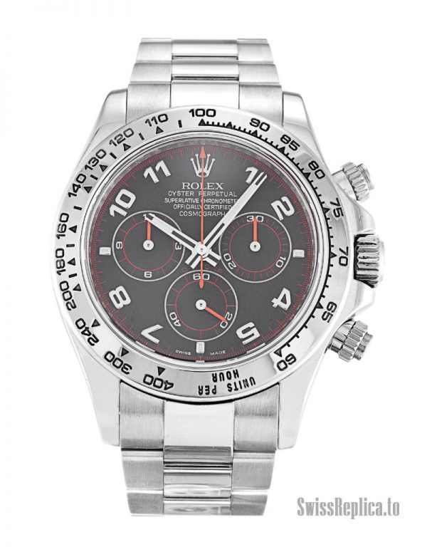 Rolex Daytona 116509 Men Automatic 40 MM-1