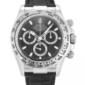 Rolex Daytona 116519 Men Automatic 39 MM-1