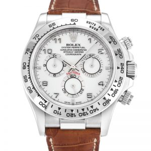 Rolex Daytona 116519 Men Automatic 40 MM-1