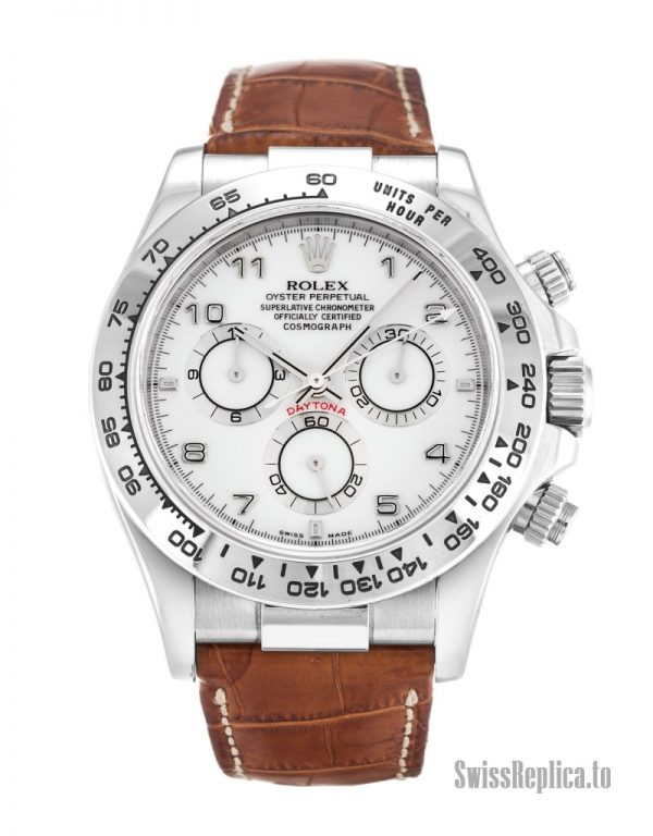 Rolex Daytona 116519 Men Automatic 40 MM-1